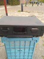 Zeer mooie Philips 70FC910 / oos dubbel cassettedeck, Ophalen of Verzenden, Dubbel, Philips