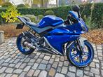 YZF R125  2014, Motoren, Motoren | Yamaha, 125 cc, 1 cilinder, Minimaal motorrijbewijs A1, Sport