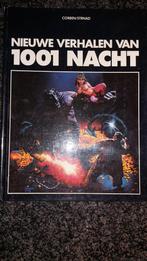 1001 Nacht - Corben/Strnad - Belgische uitgave, Ophalen of Verzenden
