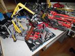 lego technic 9397, Ophalen of Verzenden, Zo goed als nieuw, Complete set, Lego