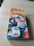 Rummikub Turbo - Leuk gezelschapsspel!, Postbus 44, 7040 AA 's-Heerenberg, Goliath, Vijf spelers of meer, Ophalen of Verzenden