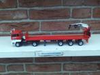 Tekno  Ford  Transcontinental  van  Buiter - Balkbrug.