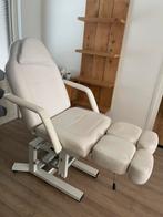 Elektrische behandelstoel, Ophalen, Gebruikt, Massagetafel