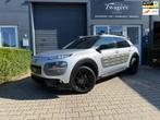Citroen C4 Cactus 1.2 e-VTi Feel|Navi|Camera|Automaat, Stof, Met garantie (alle), 82 pk, 23 km/l