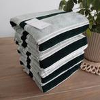NIEUW 🌿 4x H&M Home 🌿 strandlaken, badlaken, handdoek., Huis en Inrichting, Badkamer | Badtextiel en Accessoires, Ophalen of Verzenden