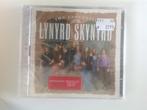 Lynyrd Skynyrd The Essential CD geseald NIEUW, Ophalen of Verzenden, Nieuw in verpakking, Poprock