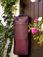 LeMieux Elite Pro Hoofdsteltas Burgundy SALE!, Dieren en Toebehoren, Ophalen of Verzenden, Nieuw