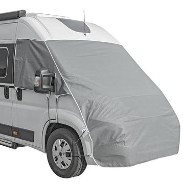 Raamafdekking nonwoven voor Fiat Ducato vanaf 06-2006 beschikbaar voor biedingen