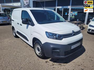 Citroen Berlingo 1.2 PureTech Control beschikbaar voor biedingen