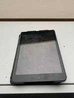 Apple iPad Mini - Perfecte compacte tablet!, Computers en Software, Apple iPads, Gebruikt, 8 inch, Ophalen of Verzenden, Grijs