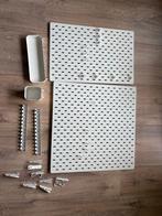 IKEA Ophangsysteem met Accessoires, Ophalen, Gebruikt