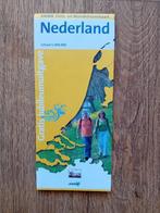 ANWB Fiets- en Wandelroutekaart, Ophalen, Zo goed als nieuw