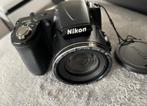Nikon coolpix L830, Audio, Tv en Foto, Fotocamera's Digitaal, 8 keer of meer, Zo goed als nieuw, Nikon, Verzenden
