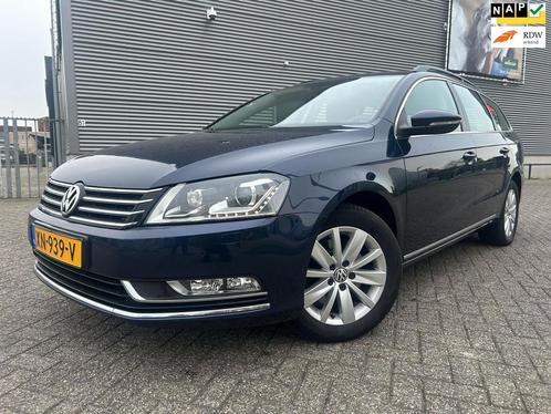 Volkswagen Passat Variant 1.4 TSI Highline BlueMotion Nieuwe, Auto's, Volkswagen, Bedrijf, Te koop, Passat, ABS, Airbags, Airconditioning