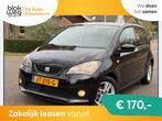 Seat Mii 1.0 Automaat - Airco - Lm velgen - APK € 9.995,00, Auto's, Automaat, Gebruikt, 4 stoelen, Mii