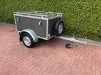 Hoka Bagagewagen, Gebruikt