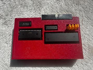 MSX Floppy Controller (DC-600) beschikbaar voor biedingen