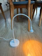 Ikea Jansjo wit, Huis en Inrichting, Ophalen of Verzenden, Zo goed als nieuw, Minder dan 50 cm