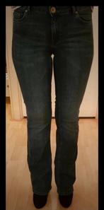 Nieuwe flared broek h&m, Nieuw, Lang, Maat 34 (XS) of kleiner, Ophalen of Verzenden