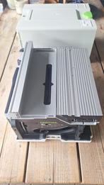 Festool CSC Sys 50 Ebi Zaagtafel. (Nieuw), Ophalen, Nieuw, Festool, Www.festool.nl