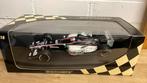 European Minardi Cosworth PS03 van Jos Verstappen 1:18, Hobby en Vrije tijd, Modelauto's | 1:18, Ophalen of Verzenden, Zo goed als nieuw