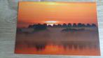 Lauwersmeer, Verzenden, Ongelopen, Natuur