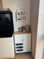 Keuken Trolley / Koffie Corner, Ophalen, Zo goed als nieuw
