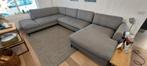 Grote hoekbank T.E.A.B, Huis en Inrichting, Banken | Complete zithoeken, Ophalen, Zo goed als nieuw