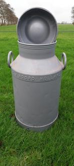 Perfecte 40 liter melkbus, Superknaller melkbussen, Ophalen of Verzenden