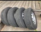 Fiat ducato velgen, Auto-onderdelen, Banden en Velgen, Bestelwagen, Velg(en), 16 inch, Ophalen of Verzenden
