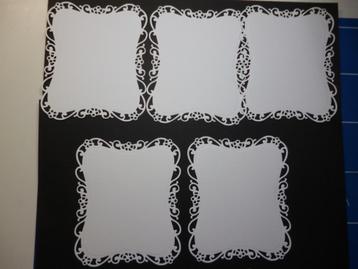 set stansjes nr. 46 beschikbaar voor biedingen