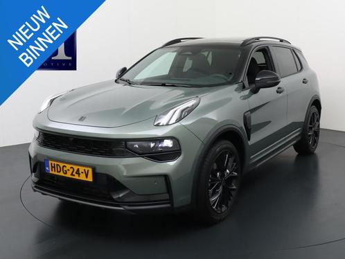 Lynk & Co 01 1.5 More NW MODEL | AFNEEMBARE TREKHAAK | LYNK&, Auto's, Lynk & Co, Bedrijf, Te koop, 360° camera, ABS, Adaptive Cruise Control