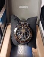 Seiko Bullhead horloge, Sieraden, Tassen en Uiterlijk, Horloges | Heren, Ophalen of Verzenden, Gebruikt, Staal, Seiko