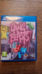 PS4 gang beasts spel, Spelcomputers en Games, 1 speler, Ophalen of Verzenden, Zo goed als nieuw, Vanaf 3 jaar