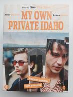 My own private Idaho ( Keanu Reeves River Phoenix), Cd's en Dvd's, Dvd's | Filmhuis, Ophalen of Verzenden, Zo goed als nieuw, Italië