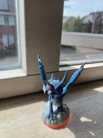 Skylanders whirlwind  beschikbaar voor biedingen
