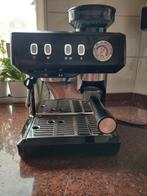 Barista Solis Grind & Infuse Compact 1018, Ophalen of Verzenden, Zo goed als nieuw, Espresso apparaat