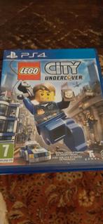 LEGO City Undercover (PS4), Ophalen, Online, Vanaf 18 jaar, Overige genres