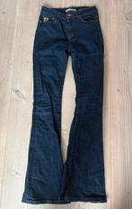 Lois Jeans Flare W27 34, Blauw, Ophalen of Verzenden, Zo goed als nieuw, Lois