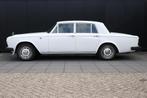 Rolls-Royce Silver Shadow 6.8 Saloon type ll RHD, Overige kleuren, Sedan, Geïmporteerd, Rolls-Royce
