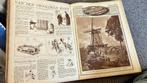 Oude Historische boeken en tijdschriften, Ophalen of Verzenden, Gelezen, Overige typen