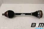 Aandrijfas links Volkswagen Golf 7 Variant 5Q0407271A, Gebruikt