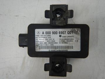 Mercedes-Benz GLC W253 Bandenspanningmodule A0009006907 beschikbaar voor biedingen