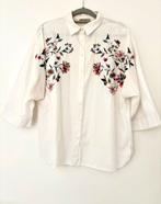 Blouse Overhemdblouse, Ophalen, Zo goed als nieuw