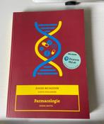 Farmacologie 3e editie (9789043037136), Boeken, Ophalen of Verzenden, Beta, Zo goed als nieuw, HBO