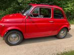 gevraagd fiat 500 en autobianchi, Auto's, Particulier, Te koop