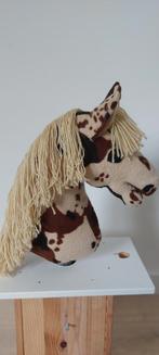 Leuke hobbyhorse, Hobby en Vrije tijd, Ophalen, Gebruikt