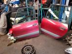 RENAULT ESPACE PORTIEREN LV+LA  BJ 98 TOT 2003, Ophalen of Verzenden, Gebruikt, Deur