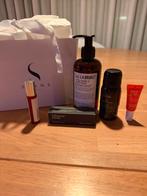 Skins goodiebag, Ophalen, Nieuw