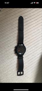 Alpha Sierra Defcon One Horloge, Overige materialen, Leer, Polshorloge, Nieuw